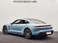 Porsche Taycan - фото 6