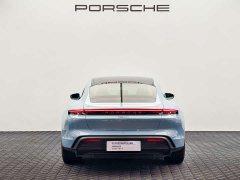 Porsche Taycan - фото 7