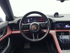 Porsche Taycan - фото 8