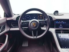 Porsche Taycan - фото 10