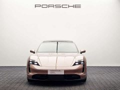Porsche Taycan - фото 2