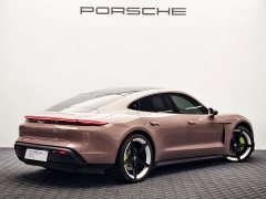 Porsche Taycan - фото 3