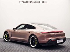 Porsche Taycan - фото 4