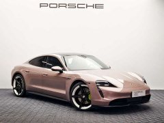 Porsche Taycan - фото 6