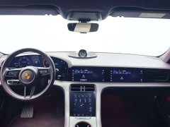 Porsche Taycan - фото 9