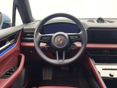 Porsche Macan New Energy Macan Long Range Edition - фото 10