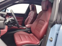 Porsche Macan New Energy Macan Long Range Edition - фото 11