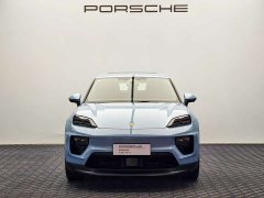 Porsche Macan New Energy Macan Long Range Edition - фото 2