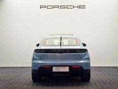 Porsche Macan New Energy Macan Long Range Edition - фото 3