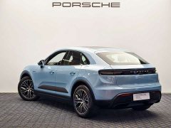 Porsche Macan New Energy Macan Long Range Edition - фото 4