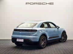 Porsche Macan New Energy Macan Long Range Edition - фото 5