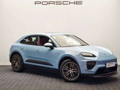 Porsche Macan New Energy Macan Long Range Edition - фото 6