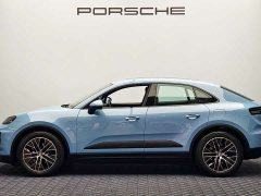 Porsche Macan New Energy Macan Long Range Edition - фото 7