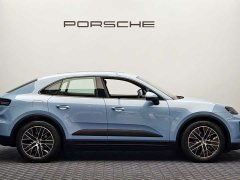 Porsche Macan New Energy Macan Long Range Edition - фото 8