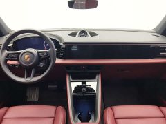 Porsche Macan New Energy Macan Long Range Edition - фото 9