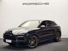 Porsche Cayenne Coupé 3.0T - фото 1