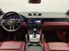 Porsche Cayenne Coupé 3.0T - фото 10
