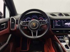 Porsche Cayenne Coupé 3.0T - фото 11