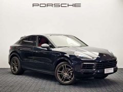 Porsche Cayenne Coupé 3.0T - фото 3
