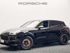 Porsche Cayenne 3.0T - фото 1