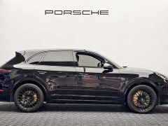 Porsche Cayenne 3.0T - фото 6