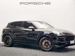 Porsche Cayenne 3.0T - фото 9