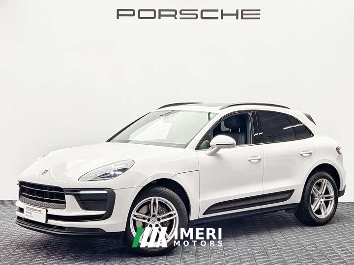 Porsche Macan 2.0T