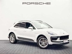 Porsche Macan 2.0T - фото 3