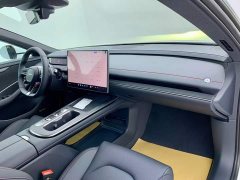 Xiaomi SU7 2024 rear-wheel drive ultra-long battery life high-end smart driving Pro version - фото 19