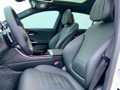 Mercedes-Benz C-Class C 260 L Sports Edition - фото 11