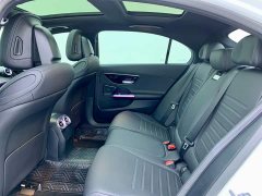 Mercedes-Benz C-Class C 260 L Sports Edition - фото 12
