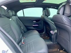 Mercedes-Benz C-Class C 260 L Sports Edition - фото 14