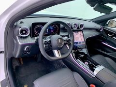 Mercedes-Benz C-Class C 260 L Sports Edition - фото 15