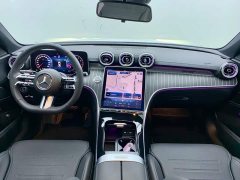 Mercedes-Benz C-Class C 260 L Sports Edition - фото 16