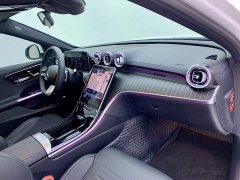 Mercedes-Benz C-Class C 260 L Sports Edition - фото 17