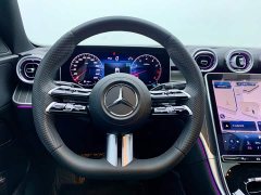 Mercedes-Benz C-Class C 260 L Sports Edition - фото 19