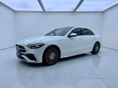 Mercedes-Benz C-Class C 260 L Sports Edition - фото 2
