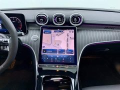 Mercedes-Benz C-Class C 260 L Sports Edition - фото 20