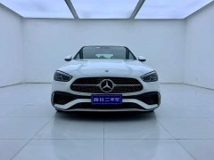 Mercedes-Benz C-Class C 260 L Sports Edition - фото 3
