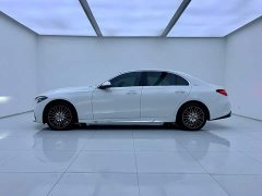 Mercedes-Benz C-Class C 260 L Sports Edition - фото 4