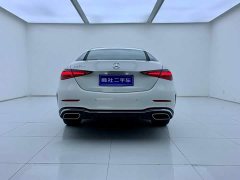 Mercedes-Benz C-Class C 260 L Sports Edition - фото 5