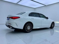 Mercedes-Benz C-Class C 260 L Sports Edition - фото 6
