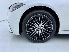 Mercedes-Benz C-Class C 260 L Sports Edition - фото 7