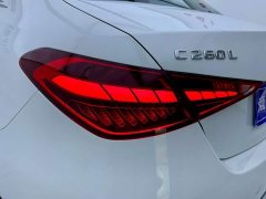Mercedes-Benz C-Class C 260 L Sports Edition - фото 9