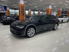 Audi A6 (imported) 2024 allroad quattro 55 TFSI exclusive off-road - фото 1