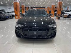 Audi A6 (imported) 2024 allroad quattro 55 TFSI exclusive off-road - фото 2