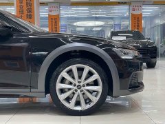 Audi A6 (imported) 2024 allroad quattro 55 TFSI exclusive off-road - фото 3
