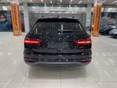 Audi A6 (imported) 2024 allroad quattro 55 TFSI exclusive off-road - фото 4
