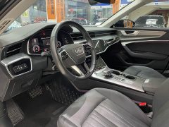 Audi A6 (imported) 2024 allroad quattro 55 TFSI exclusive off-road - фото 5