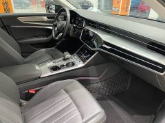 Audi A6 (imported) 2024 allroad quattro 55 TFSI exclusive off-road - фото 7